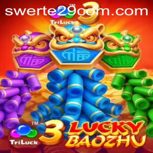 Exploring the World of 3LuckyBaozhu: A Fresh Take on Online Gaming