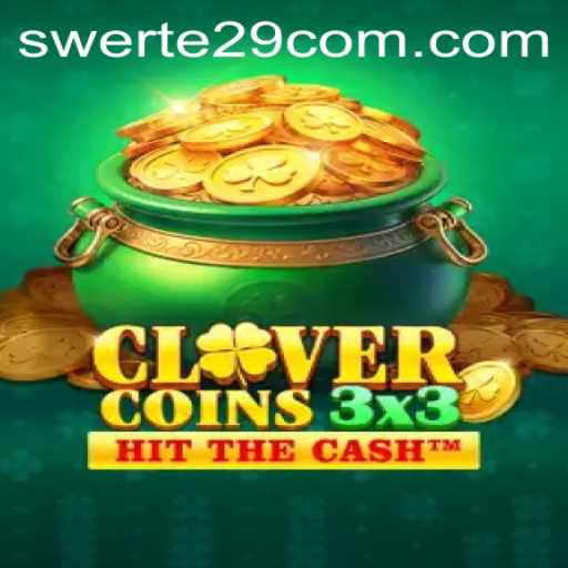 Discover the Exciting World of Clovercoin3x3: A New Era in Gaming with Swerte 29