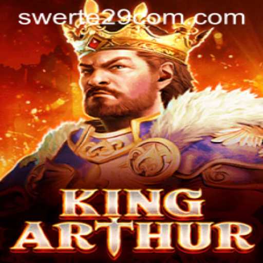 Discover the Fantasy and Strategy of 'KingArthur: Swerte 29'