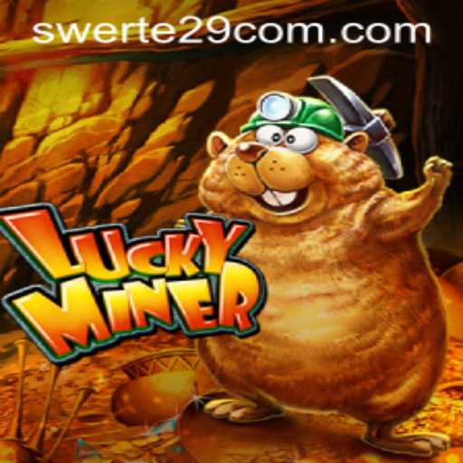 LuckyMiner: Discovering Fortune with Swerte 29