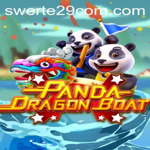 Discover the Excitement of PANDADRAGONBOAT with Swerte 29