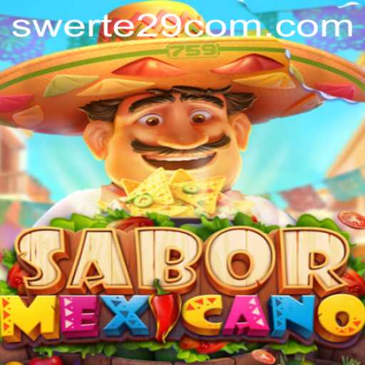 Exploring the Vibrant World of SaborMexicano: Unveiling the Exciting Gameplay of Swerte 29