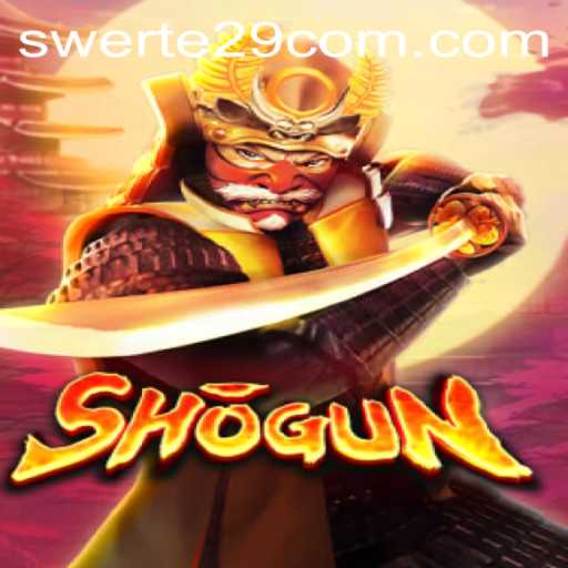 Mastering the Ancient Art of Shogun: The Game of Strategy and Luck with Swerte 29
