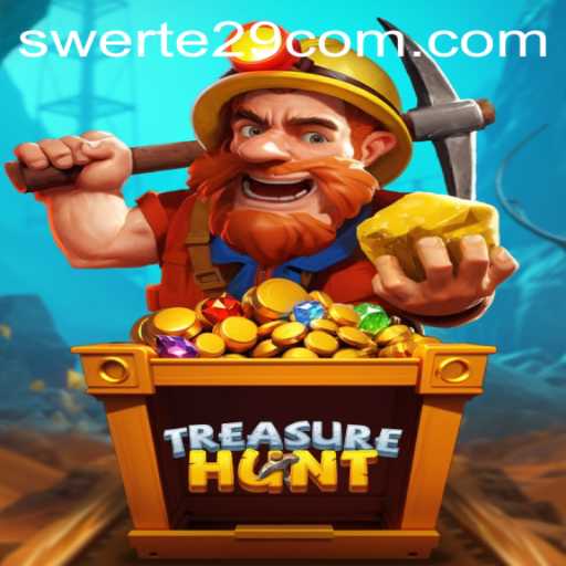 TreasureHunt: Unlock the Secrets of Swerte 29 in This Exciting Game