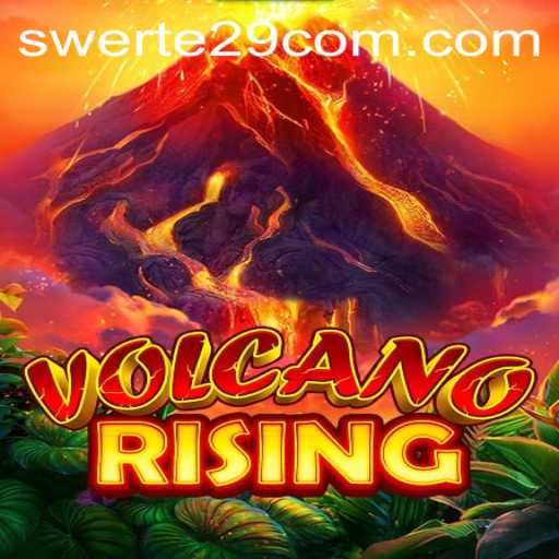 Erupting Adventures in VolcanoRising: The Game that Transforms Strategy and Luck